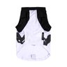 Roupa Para Cachorro Camiseta Snoopy Cb Rest Branco GG - 2