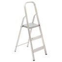 Ver imagem 1 de Escada Alumínio 3d 39x62x114cm 120kg Maestro