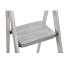 Ver imagem 3 de Escada Alumínio 3d 39x62x114cm 120kg Maestro