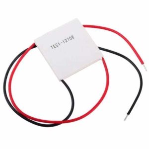 Placa Pastilha Térmica Peltier Latina Masterfrio Libell