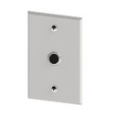 Ver imagem 1 de Botoeira Espelho para Embutir em Inox 4x2 (na) Drigon