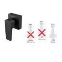 Ver imagem 2 de Acabamento para Registro Docol de 1/2, 3/4 ou 1" Lift Onix