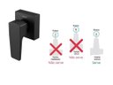 Ver imagem 2 de Acabamento para Registro Docol de 1/2, 3/4 ou 1" Lift Onix