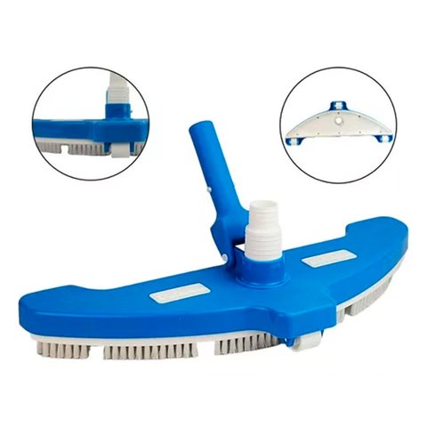 Aspirador Jumbo 3 Rodas Netuno
