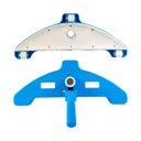 Ver imagem 7 de Aspirador Jumbo 3 Rodas Netuno