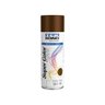 Tinta Aerossol Metálico 350ml - Tekbond Bronze - 1