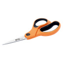 Ver imagem 2 de Tesoura Bahco Floral Grande Serrilhada Fs-7.5 200mm