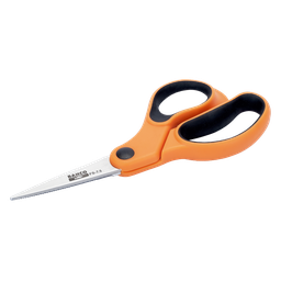 Tesoura Bahco Floral Grande Serrilhada Fs-7.5 200mm - 2