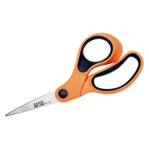 Tesoura Bahco Floral Grande Serrilhada Fs-7.5 200mm