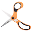 Ver imagem 3 de Tesoura Bahco Floral Grande Serrilhada Fs-7.5 200mm