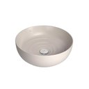 Ver imagem 1 de Cuba Redonda de Apoio Gota Barbante 40cm - Deca Deca Loucas