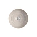 Ver imagem 3 de Cuba Redonda de Apoio Gota Barbante 40cm - Deca Deca Loucas