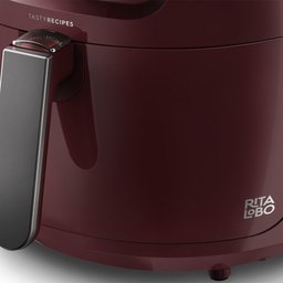 Fritadeira Sem Óleo Family Efficient 5 Litros EAF51 Electrolux - 4