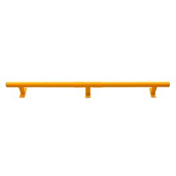 Bate-Rodas / Limitador De Estacionamento 1,5m - 5 unidade - 1