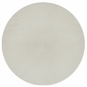 Ver imagem 2 de Tapete Boho Redondo Ø140cm Off White - Antiderrapante