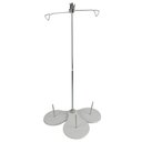 Ver imagem 3 de Máquina de Costura Semi Industrial Overlock Verde 220v