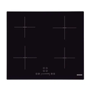 Ver imagem 1 de Cooktop por Indução Tramontina Square Slider B 4EI 60