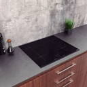 Ver imagem 3 de Cooktop por Indução Tramontina Square Slider B 4EI 60