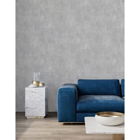 Papel de Parede Cimento Queimado