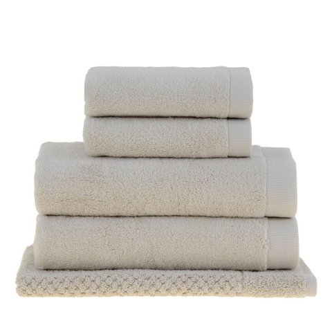 Jogo Toalhas Banho Buddemeyer 5p Dual Air Bege