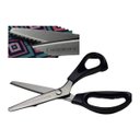 Ver imagem 4 de Tesoura de Picotar Tp-j230 Lanmax
