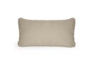 Ver imagem 1 de Almofada Retangular Suede Veludo 30x50cm Papirre Decor com Enchimento