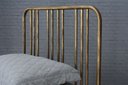 Ver imagem 4 de Cama de Ferro Vintage Solteiro