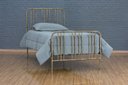 Ver imagem 1 de Cama de Ferro Vintage Solteiro