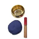 Ver imagem 3 de Tigela Tibetana -sino Tibetano 11cm Liso