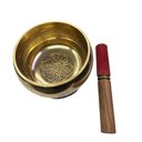 Ver imagem 2 de Tigela Tibetana -sino Tibetano 11cm Liso