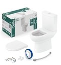 Ver imagem 1 de Kit Celite Slim Bacia com Cx+compl Inst Br 1327230010300