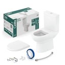 Ver imagem 1 de Kit Celite Slim Bacia com Cx+compl Inst Br 1327230010300