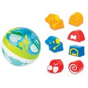 Ver imagem 2 de Bolinha Playground - Winfun - Yes Toys YES0785