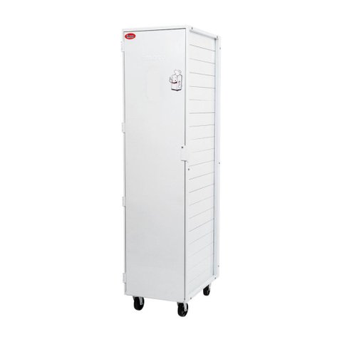 Armário Crescimento com 20 Níveis AC20 Vazio 40x60 - Imeca