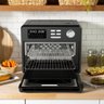 Forno e Fryer 15l Oster Multifunções Compact 10 em 1 - 127v 127v - 8
