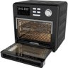 Forno e Fryer 15l Oster Multifunções Compact 10 em 1 - 127v 127v - 5
