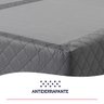 Cama Box Queen Ortopédico Firme Sleep Time  158x198x51 Bf Colchões - 8