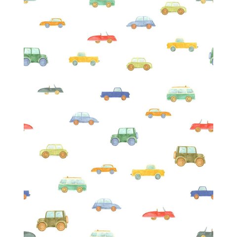 Papel de Parede Bosque da Imaginação 80805