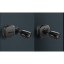 Ver imagem 5 de Kit 5 Caixas Externa Câmera VBOX 1100 E Black Intelbras