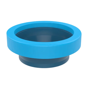 Anel de Vedação P/ Vaso Sanitário C/ Guia Blukit