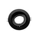 Ver imagem 1 de Spot Embutir Redondo Recuado Clic Mv P/par30 Mv Pt Abs-save