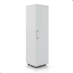 Multiuso Sapateira Lavanderia Armario Cozinha Stellinha Sofi Branco - 1