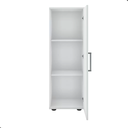 Ver imagem 5 de Multiuso Sapateira Lavanderia Armario Cozinha Stellinha Sofi Branco