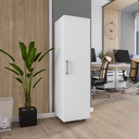 Ver imagem 1 de Multiuso Sapateira Lavanderia Armario Cozinha Stellinha Sofi Branco