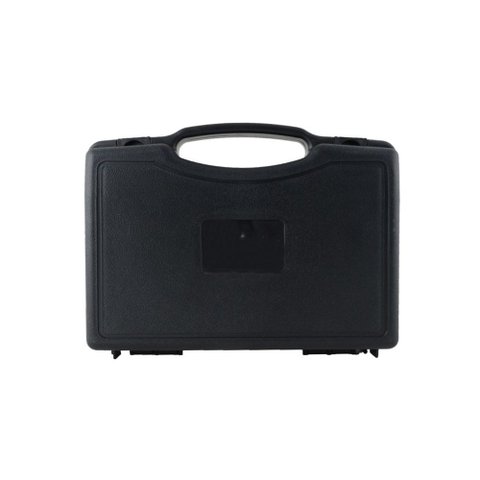 Estojo Es-13 Plástico 21x29x7cm Utilizado Multímetro Digital Automotivo Mda-235