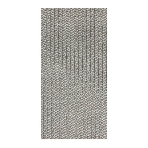 Tapete Sisal Natural 60x180 Mandacaru