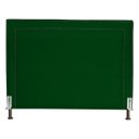 Ver imagem 1 de Cabeceira de Cama Box Estofada 160 Cm Queen Viviane Suede