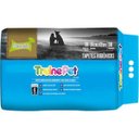 Ver imagem 3 de Kit com 2 Tapete Higiênico Cães Treinepet C/30 Unidades