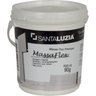 Massa Acrílica para Acabamento de Rodapé Santa Luzia 90g - 1