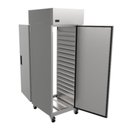 Ver imagem 3 de Pass Through Aquecido Pap Inox 220v - Venancio